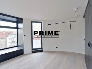 Pronájem bytu 2+kk, Praha - Vinohrady, náměstí Jiřího z Poděbrad, 60 m2