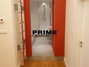 Pronájem bytu 3+kk, Praha - Smíchov, Na Celné, 107 m2