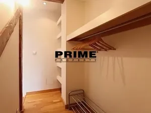 Pronájem bytu 3+kk, Praha - Smíchov, Na Celné, 107 m2