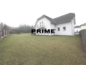 Pronájem rodinného domu, Průhonice, Pod Valem II., 400 m2