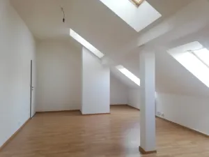 Pronájem bytu 3+kk, Praha - Braník, Ke Krči, 115 m2