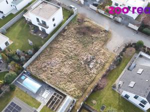 Prodej pozemku pro bydlení, Jesenice - Osnice, 879 m2