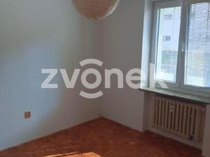 Pronájem bytu 2+kk, Zlín - Malenovice, Tyršova, 57 m2