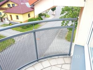 Pronájem bytu 1+kk, Písek - Václavské Předměstí, Hostivítova, 35 m2