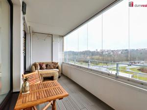 Pronájem bytu 2+kk, Praha - Modřany, Soukalova, 50 m2