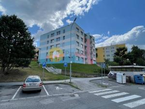 Pronájem bytu 1+kk, Strakonice - Přední Ptákovice, Šumavská, 24 m2