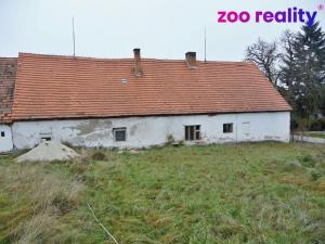 Prodej rodinného domu, Nová Ves, 185 m2