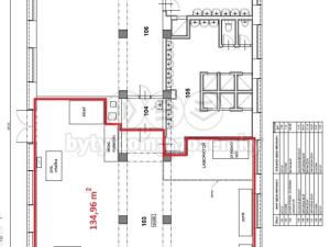 Pronájem obchodního prostoru, Červený Kostelec - Lhota za Červeným Kostelcem, 108 m2