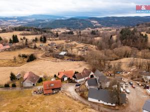 Prodej rodinného domu, Čkyně - Horosedly, 200 m2