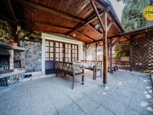 Prodej rodinného domu, Ostrava, K Pile, 271 m2