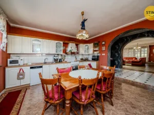 Prodej rodinného domu, Ostrava, K Pile, 271 m2