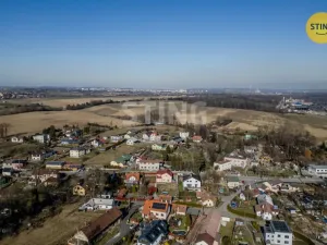Prodej rodinného domu, Ostrava, K Pile, 271 m2