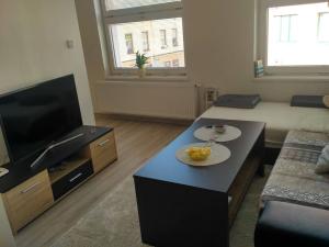 Pronájem bytu 2+kk, Zábřeh, Valová, 52 m2