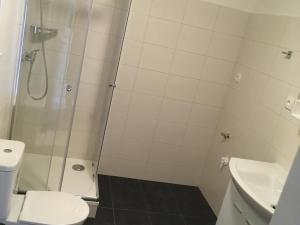 Pronájem bytu 2+kk, Zábřeh, Valová, 52 m2