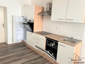 Pronájem bytu 3+1, Znojmo, Velká Mikulášská, 91 m2