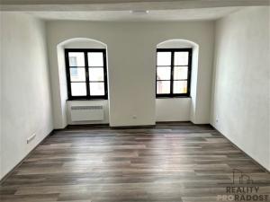 Pronájem bytu 3+1, Znojmo, Velká Mikulášská, 91 m2