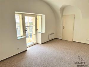 Pronájem bytu 3+1, Znojmo, Velká Mikulášská, 91 m2