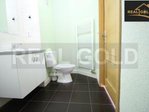 Pronájem bytu 2+kk, Třebíč, Nádražní, 50 m2