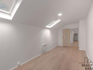 Pronájem bytu 2+kk, Znojmo, Kollárova, 48 m2