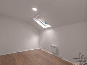 Pronájem bytu 2+kk, Znojmo, Kollárova, 48 m2