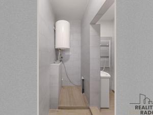 Pronájem bytu 2+kk, Znojmo, Kollárova, 48 m2