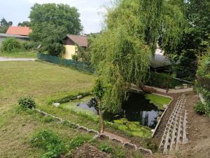 Prodej chaty, Strakonice, U Řepické zastávky, 40 m2