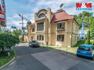 Prodej kanceláře, Praha - Smíchov, Kartouzská, 664 m2