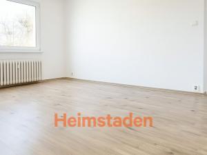Pronájem bytu 2+1, Havířov - Město, Edisonova, 53 m2