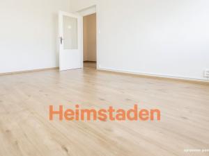 Pronájem bytu 2+1, Havířov - Město, Edisonova, 53 m2