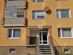 Prodej bytu 3+1, Karlovy Vary - Rybáře, Buchenwaldská, 82 m2