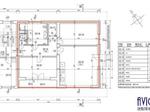 Prodej bytu 3+kk, Praha - Stodůlky, 5. máje, 100 m2