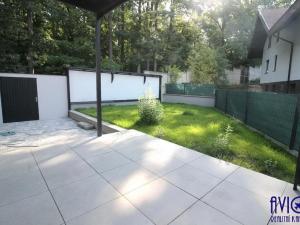 Prodej bytu 3+kk, Praha - Stodůlky, 5. máje, 100 m2