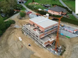 Prodej bytu 3+kk, Luka nad Jihlavou, Na Balkáně, 91 m2