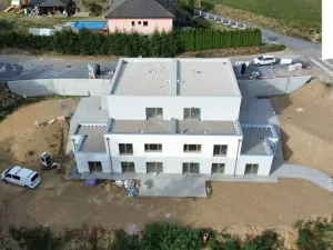 Prodej bytu 3+kk, Luka nad Jihlavou, Na Balkáně, 91 m2