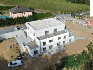 Prodej bytu 3+kk, Luka nad Jihlavou, Na Balkáně, 91 m2