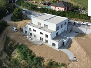 Prodej bytu 3+kk, Luka nad Jihlavou, Na Balkáně, 91 m2