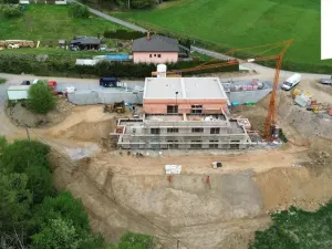 Prodej bytu 3+kk, Luka nad Jihlavou, Na Balkáně, 103 m2