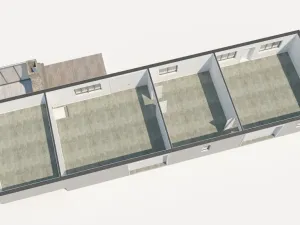 Prodej rodinného domu, Strmilov - Malý Jeníkov, 193 m2