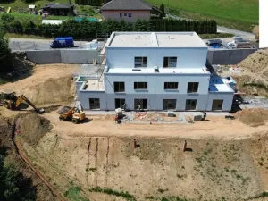 Prodej bytu 3+kk, Luka nad Jihlavou, Na Balkáně, 100 m2