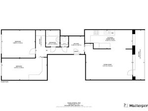 Prodej bytu 3+1, Praha - Řepy, Vondroušova, 70 m2