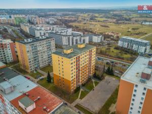 Prodej bytu 3+kk, Praha - Černý Most, Vašátkova, 63 m2