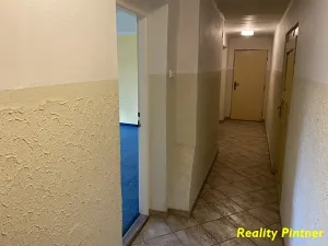 Pronájem kanceláře, Příbram, Špitálská, 23 m2