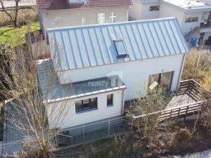 Prodej rodinného domu, Praha - Dejvice, K Dubovému mlýnu, 94 m2