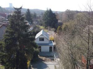 Prodej rodinného domu, Praha - Dejvice, K Dubovému mlýnu, 94 m2