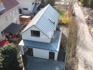 Prodej rodinného domu, Praha - Dejvice, K Dubovému mlýnu, 94 m2
