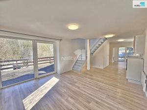 Prodej rodinného domu, Praha - Dejvice, K Dubovému mlýnu, 94 m2