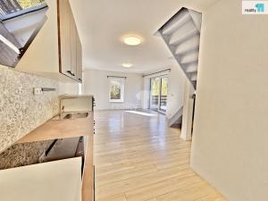 Prodej rodinného domu, Praha - Dejvice, K Dubovému mlýnu, 94 m2