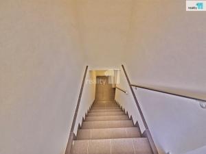 Prodej rodinného domu, Praha - Dejvice, K Dubovému mlýnu, 94 m2