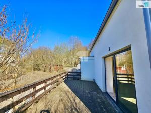 Prodej rodinného domu, Praha - Dejvice, K Dubovému mlýnu, 94 m2