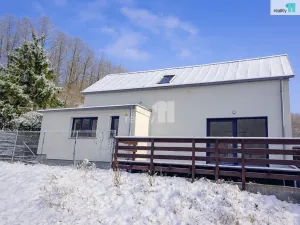 Prodej rodinného domu, Praha - Dejvice, K Dubovému mlýnu, 94 m2